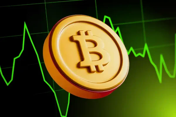 Who’s Slowing Bitcoin’s Surge Past $100K?
