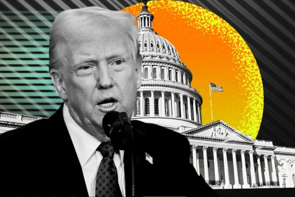 Trump Family Dumps Crypto Amid Probe
