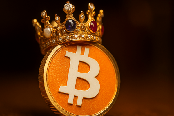Bitcoin’s Silent Billionaires: Cold Wallet Kings