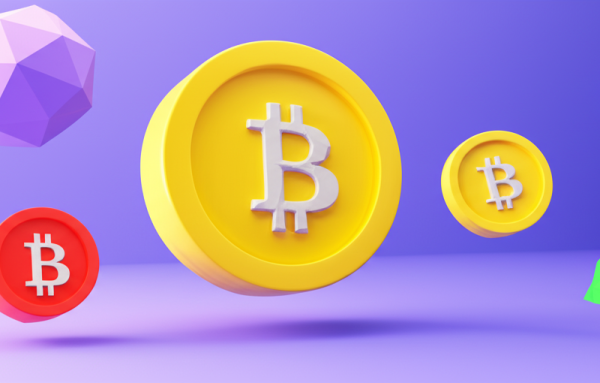 Billion-Dollar Merger Forms Bitcoin Treasury Firm