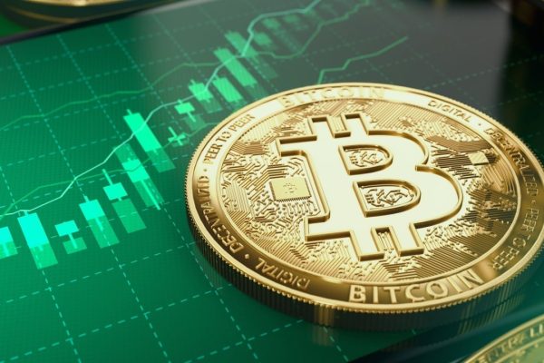 Bitcoin ETFs Surge: $548M from BlackRock, Fidelity