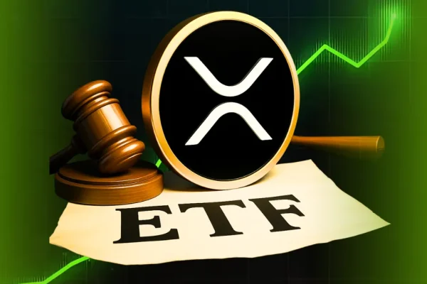 XRP ETFs: Impact of Ripple vs SEC Delay