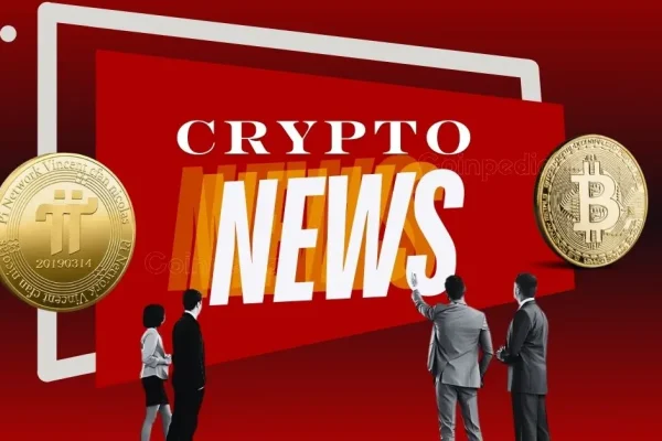 Crypto Weekly Highlights