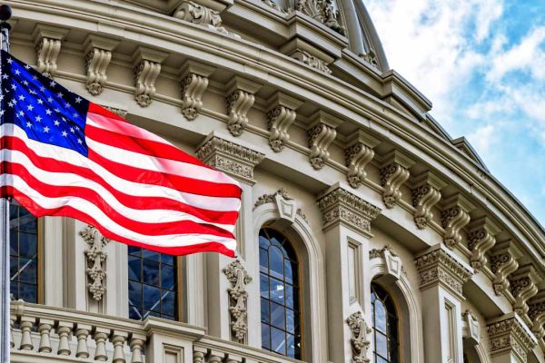 Crypto Laws Deadline Set by US Lawmakers