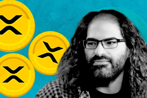 XRP’s Early Days: CTO’s Rare Insight