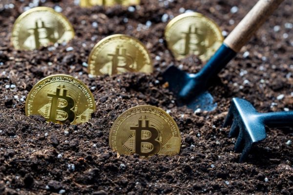 Green Bitcoin Mining in Brazil