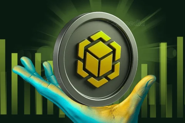 BNB Treasury Boost: $50M Bet, $1B Goal
