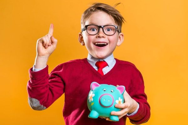 Congress Approves Invest America Act