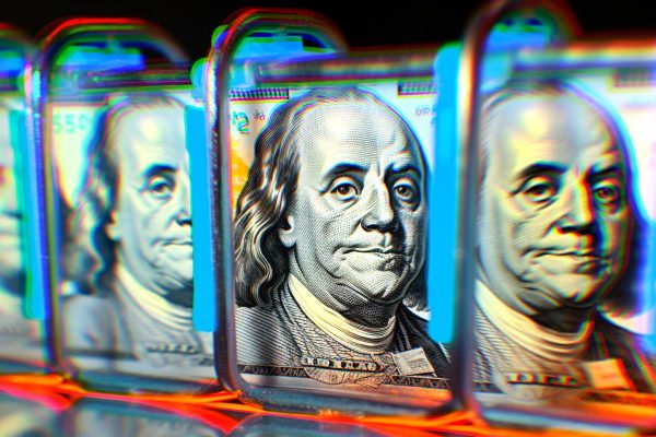 Ackman’s $4.96B Tech, Mobility, Grub Bet