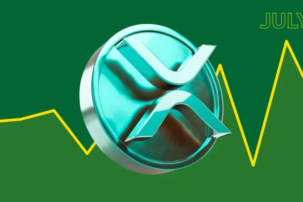 XRP Breakout Looms