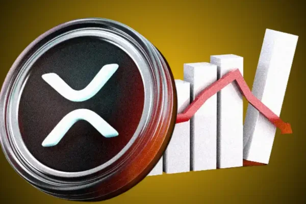 XRP: Crash Ahead?