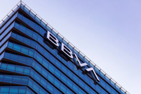 BBVA Crypto Trading Debuts in Spain