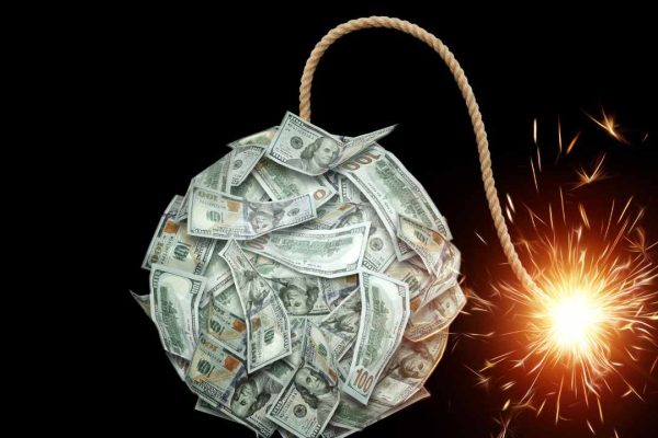 BRICS Tariffs May Fuel De-Dollarization
