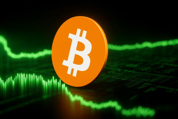 Bitcoin, ETH Selling Pressure Surges