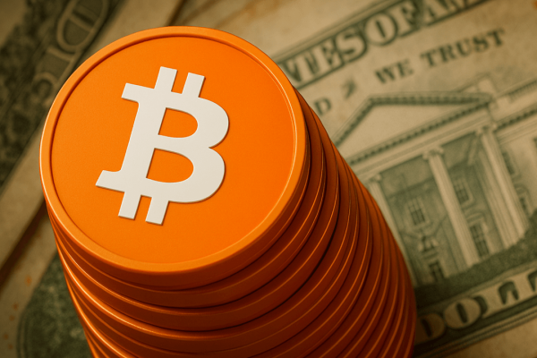 Bitcoin Bullish Breakout Ahead