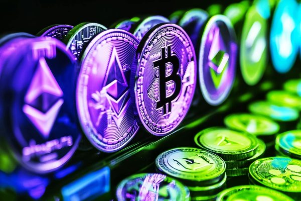 JPMorgan Eyes Crypto-Backed Loans
