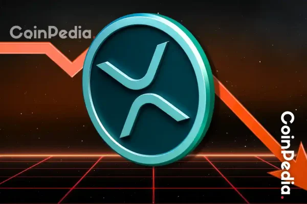 XRP’s $3.66 Peak: A Correction?