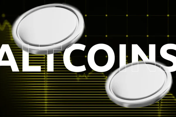 2025’s Top 2 Altcoin Picks