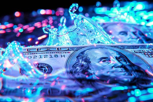 Goldman Sachs Targets BNY Mellon, State Street