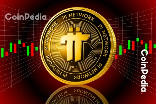 Pi Network: A Growing Cryptocurrency
