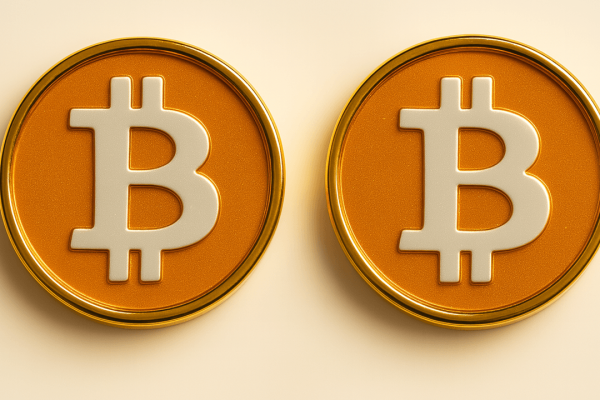 Bitcoin Bulls Battle $118.5K Resistance