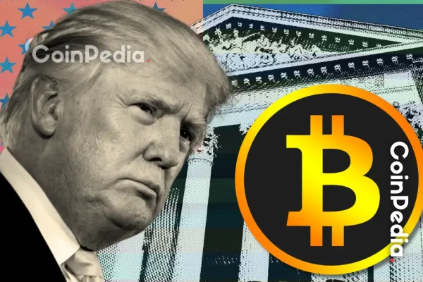 Bitcoin Reserve: A Murky Report