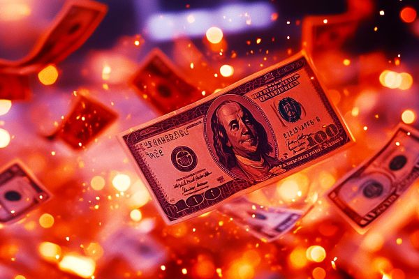 Morgan Stanley Sees S&P 500 Surge in 2026