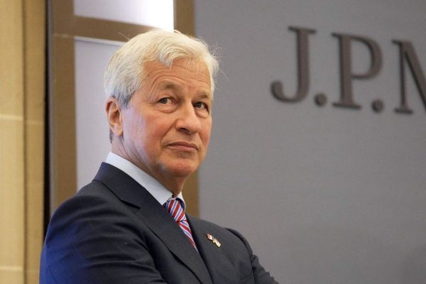 JPMorgan’s Chokepoint 3.0