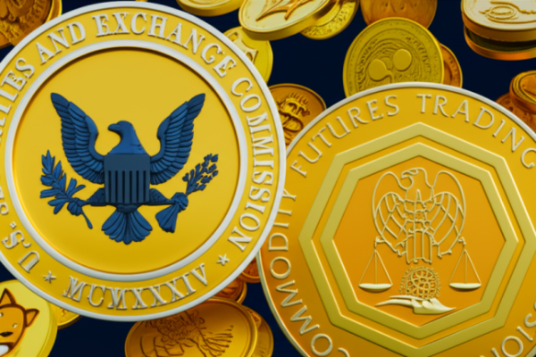 Crypto Regulators Act Fast