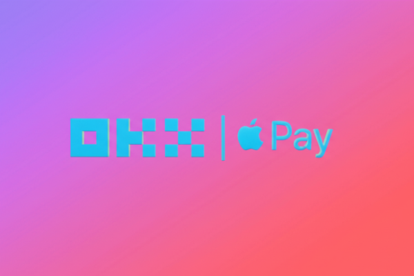 OKX Boosts Crypto Buying with Apple Pay