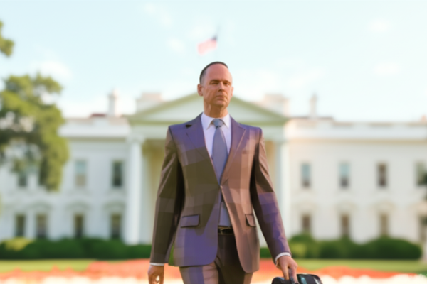 Crypto Adviser Bo Hines Exits White House