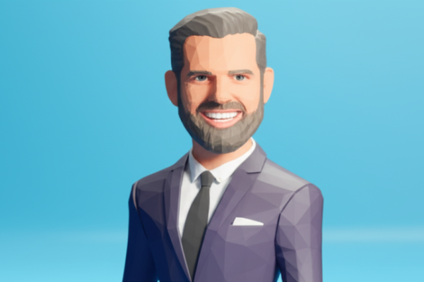 Eric Trump Praises Crypto Boom