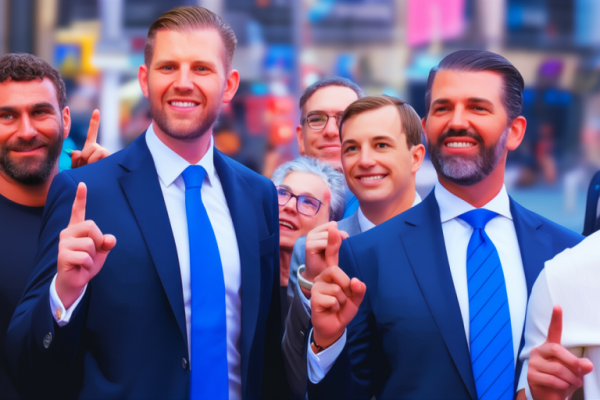 Is Trump-Backed Bitcoin a Buy?