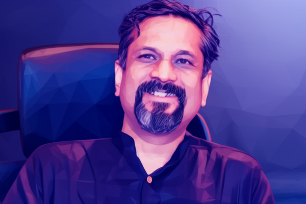 Gold vs Crypto: Vembu on safe bets