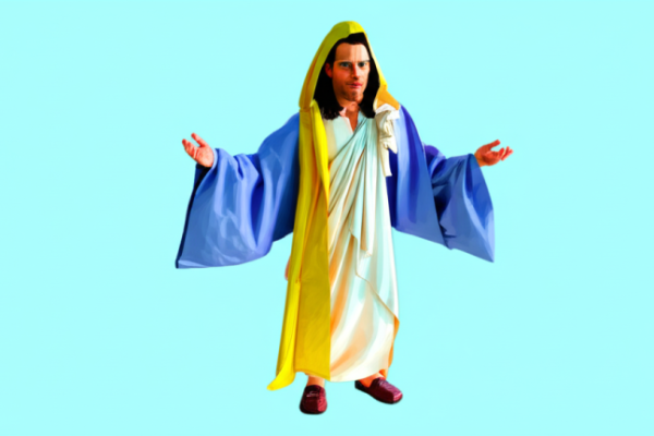 Bitcoin Jesus: Trump Tax Deal