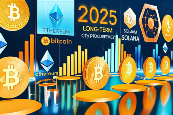 Crypto Trades Top $1T Under Trump