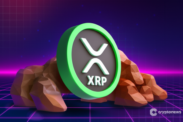 Crypto Payroll: XRP’s Ascent
