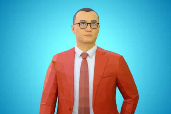 Trump Pardons Zhao of Binance