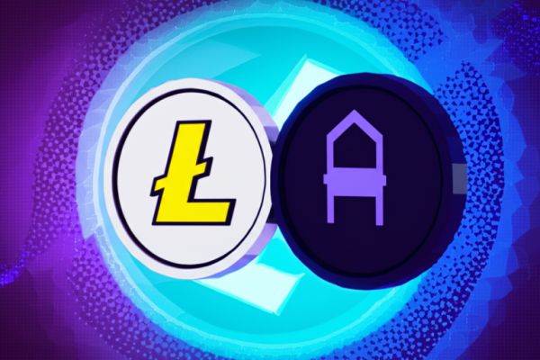 Canary Capital US LTC, Hedera ETFs