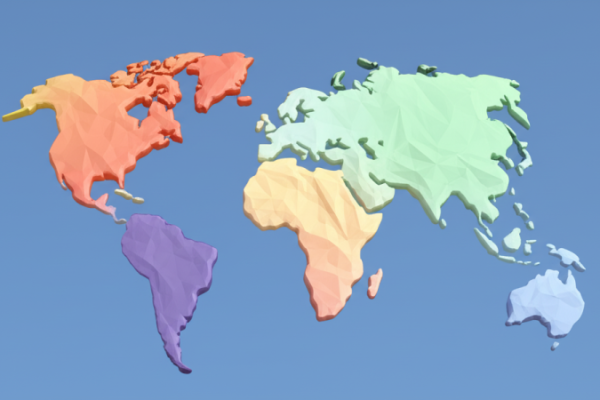 US Market: Crypto War Chests Rise