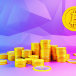 Bitcoin Below 110K, Fed Anxiety