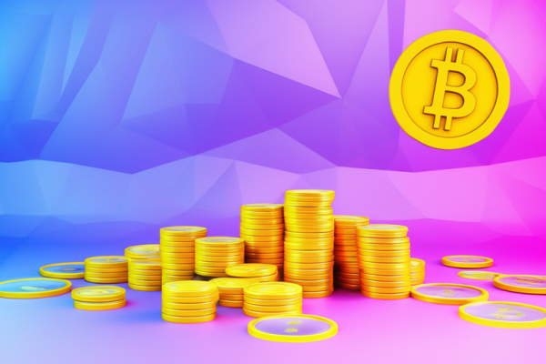 Bitcoin Below 110K, Fed Anxiety