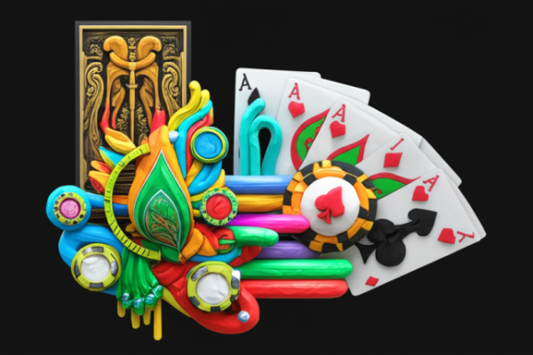 Crypto & Poker Redefine the Game