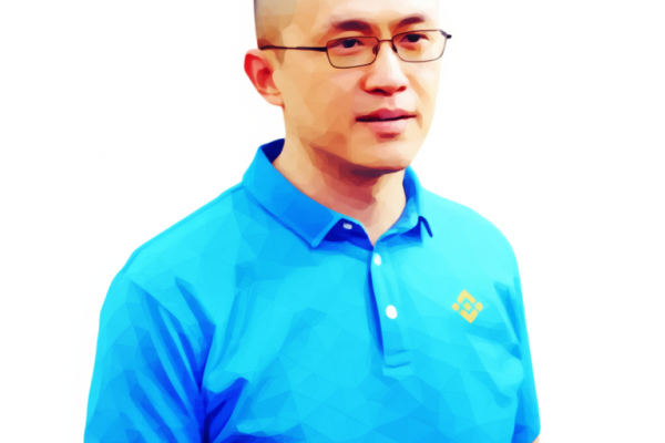 Binance pardon sparks Trump ties