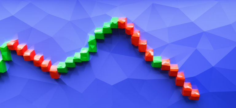 Bitcoin Drops Oct, First Loss