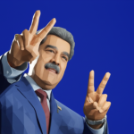 Venezuela seeks Moscow, Beijing